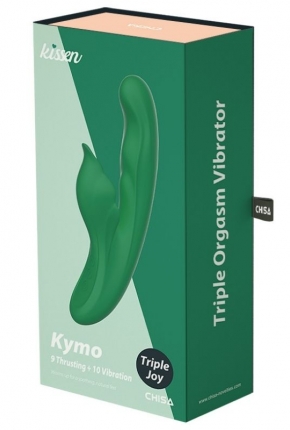 Chisa Kissen Kymo